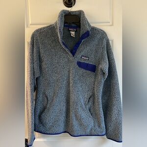 Women’s Patagonia size M pullover